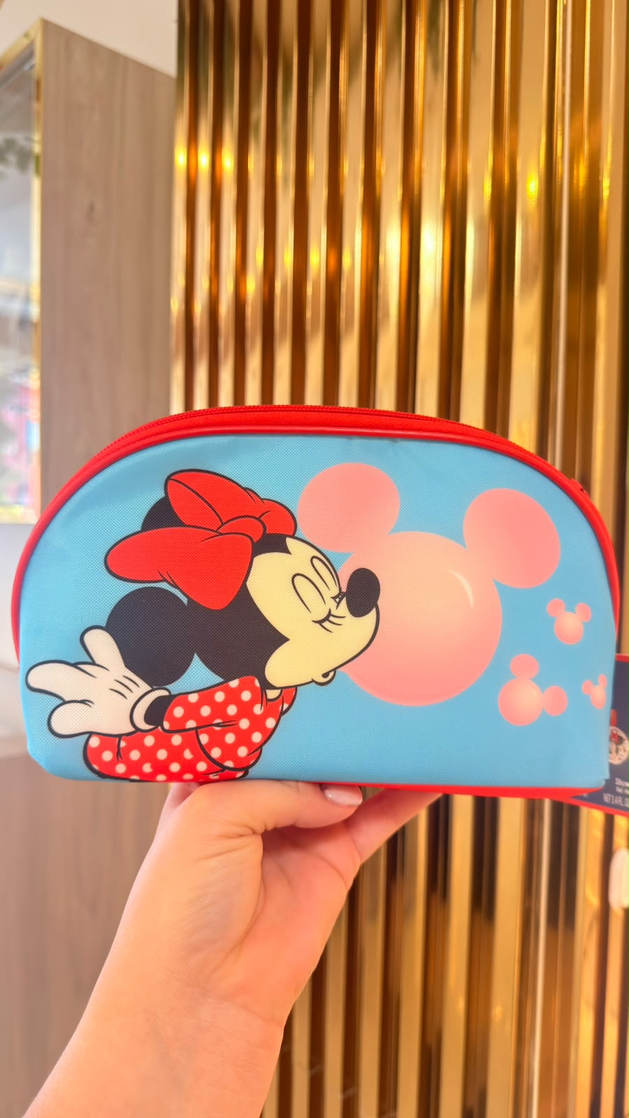 DUMMY - ESTUCHE DISNEY NIÑAS